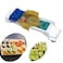 Generic Balerine Stuffed-Grape Vegetable Cabbage Leaf Dolmer Roller-Machine