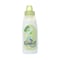 Comfort Fabric Softener with Orange Flower and Aloe Vera Scent - 1 Liter