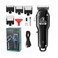 VGR Professional Hair Clipper V-679