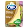 Puck Cheddar Cheese Slice 150g