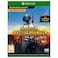 Microsoft Xbox One Playerunknown's Battlegrounds