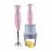 Tornado Hand Blender - 1000 Watt - Pink - THB-1000ER