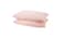 Generic Pillowcase, Light Pink50X80cm, 2Pack