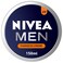 NIVEA MEN Face, Body &amp; Hands Cream, Fairness Fair &amp; Even Skin Tone, Tin 150ml