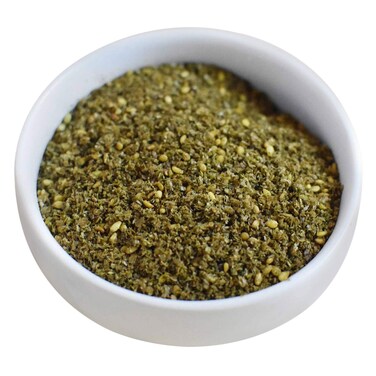 Eva Premium Zaatar