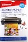 20 Sheets High Color Density Photo Paper Picture Printer 8.3'' x  76lbs 11.5Mil 180G(MU004-1)