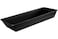 Generic Loaf Tin Pan, 25 Cm Size, Black