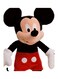 Disney Mickey Mouse Plush Toy 17 Inch