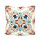 Printed Cushion Kaleidoscope