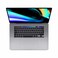 Apple MacBook Pro 16-Inch Laptop With Touch Bar Core i7 Processor 16GB RAM 1TB SSD Space Grey
