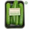 Ripe Organic Cucumbers 500g
