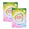 Carrefour Soft Touch Laundry Detergent Powder 2.5kg Pack of 2