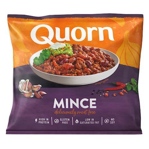 QUORN MINCE 300G