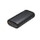 Aukey PB-Y36 10000mAh 20W PD Power Bank - Black