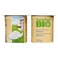 Carrefour Bio Natural Yoghurt 125g Pack of 4
