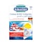 Dr.Beckmann Colour And Dirt Collector Sheet White 24 PCS
