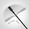 OtterBox USB-A to Lightning Cable 2 Meters - MFi Durable, Tangle-Free, High Speed Charging &amp; Sync Cable 3 Amps for Apple iPhone 12/11/X/Pro/Pro Max/ AirPods/iPad - Black