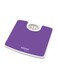 Krypton Mechanical Personal Weighing Scale Purple 74X28Millimeter