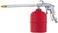 Abbasali Long Nose Diesel Air Paraffin Gun Spray Spraying Application &amp; Engine Cleaner And Multi-Purpose Usage