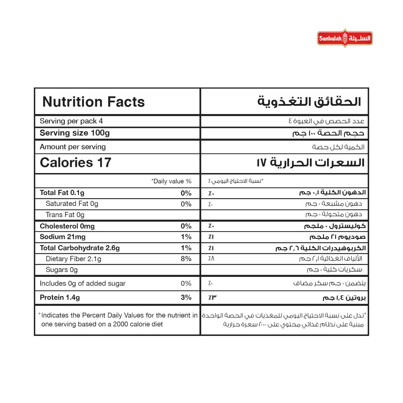 القيمة الغذائية للملوخية: فوائدها وأهميتها في النظام الغذائي السعودي