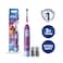 Oral-B DB5.510.1K Princess Battery Toothbrush