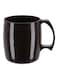 ROYALFORD Plastic Tea Cup Brown 1L