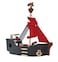 Plantoys Wooden Pirate Ship - Sustainable Play