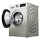 Bosch WGA144XVKE Front Load Washing Machine 9kg Silver