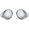 Samsung Galaxy Buds Pro Noise-Canceling True Wireless In-Ear Headphones &ndash; Phantom Silver