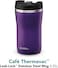 Aladdin Cafe Thermavac Leak-Lock SS Mug 0.25L Violet Purple