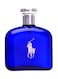 Ralph Lauren Polo Blue Eau De Toilette For Men - 125ml