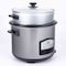 Evvoli 6.5L 2-in-1 Rice Cooker with Steamer 750W, EVKA-RC6501S