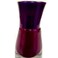 Nitrq Beauty Oval Nail Polish Glossy Violet NB420 - نيترك بيوتي طلاء أظافر بيضاوي الشكل ارجواني لامع NB420