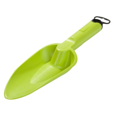 RYOBI GREEN GARDEN TROWEL