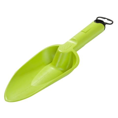 RYOBI GREEN GARDEN TROWEL