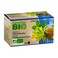 Carrefour Bio Organic Lime Mint Tea &times;20 Bag
