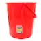 Kenpoly Bucket Lid Stripe Color 15 lt