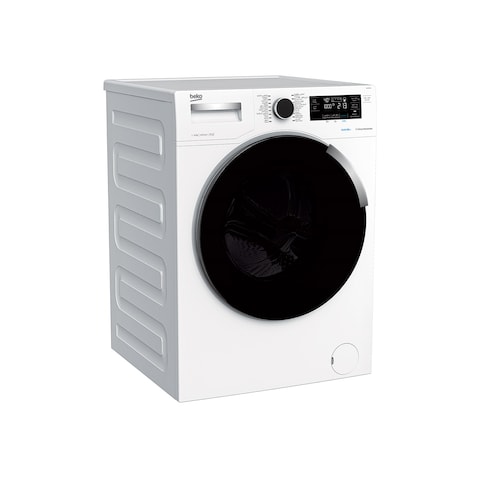 Beko Washer Fl Wte11W 11Kg (Plus Extra Supplier&#39;s Delivery Charge Outside Doha)