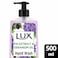 Lux Botanicals Perfumed Hand Soap With Fig Extract And Geranium Oil 500ml