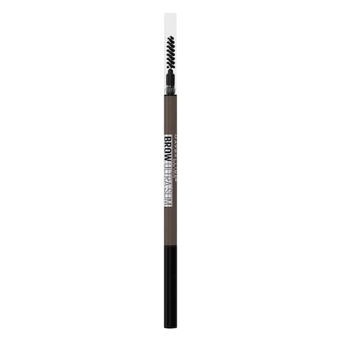 Buy MAYBELLINE BROW ULTRA SLIM BROWN 06 in Kuwait