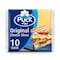 Puck Cheese 10 Slices 200g