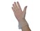 Lavish Disposable Gloves Latex-Free Clear Vinyl Small Size Gloves [100-Count] Powder-Free Dispenser Box Gloves 100 Pieces
