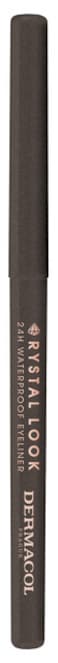 Dermacol Crystal Look Automatic Eyeliner Opal Nr.03