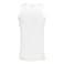 Men's SLV Vest White Large