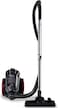 Kenwood Vacuum Cleaner 2000W Multi Cyclonic Bagless Canister Vacuum Cleaner 3L With 5M Cable, Multi Surface, Anti Bacteria, Pet Care For Home &amp; Office Vbp70.000Br Black/Red