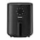 Tefal Easy Fry Essential - Oil Less Fryer - 3.5 Liters - Black - EY1308EG