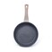 Fissman Frying Pan Allende 26X5.7cm (Aluminum With Non-Stick Coating)