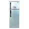 Bruhm BRD-275B Direct Cool Double Door Refrigerator 275L Blue