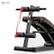 H Pro Multi-Functional Dumbbell Bench, Sit Up Workout, Exercise Equipment For Weight Lifting, Strength Training Bench For Home Gym