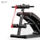 H Pro Multi-Functional Dumbbell Bench, Sit Up Workout, Exercise Equipment For Weight Lifting, Strength Training Bench For Home Gym